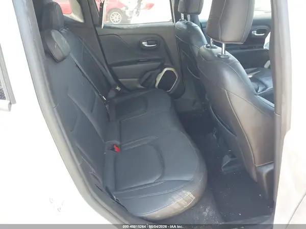ZACCJBDB1HPF05925 2017 JEEP RENEGADE - Image 8