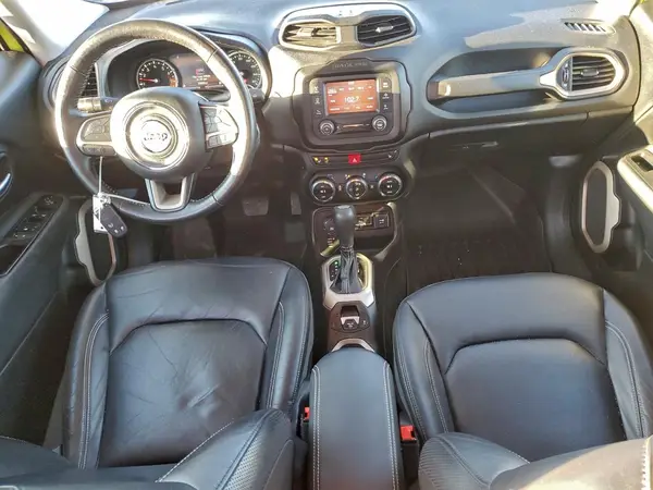 ZACCJBDB1HPF21347 2017 JEEP RENEGADE - Image 8
