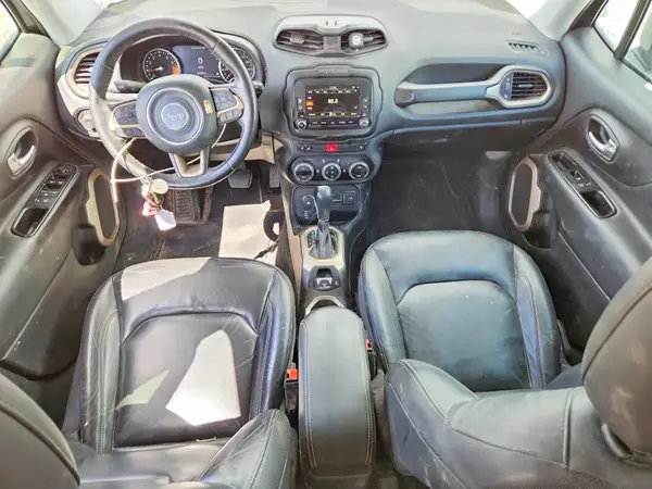 ZACCJBDB1HPF21395 2017 JEEP RENEGADE - Image 8