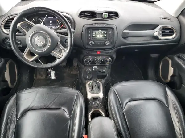 ZACCJBDB1HPF36429 2017 JEEP RENEGADE - Image 8