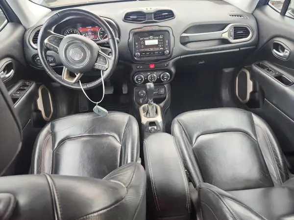 ZACCJBDB1HPF73402 2017 JEEP RENEGADE - Image 8