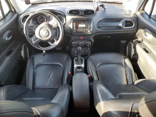 ZACCJBDB1HPG37261 2017 JEEP RENEGADE - Image 8