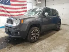 ZACCJBDB1HPG46980 2017 JEEP RENEGADE
