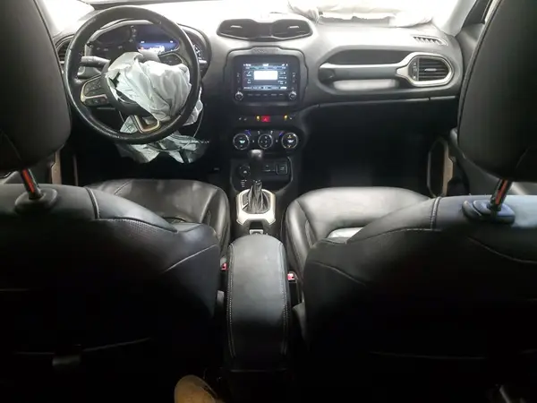 ZACCJBDB1HPG46980 2017 JEEP RENEGADE - Image 8