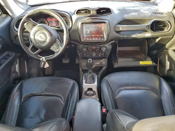 ZACCJBDB1JPG75465 2018 JEEP RENEGADE - Image 8