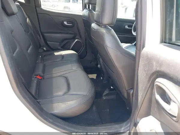 ZACCJBDB1JPG87602 2018 JEEP RENEGADE - Image 8