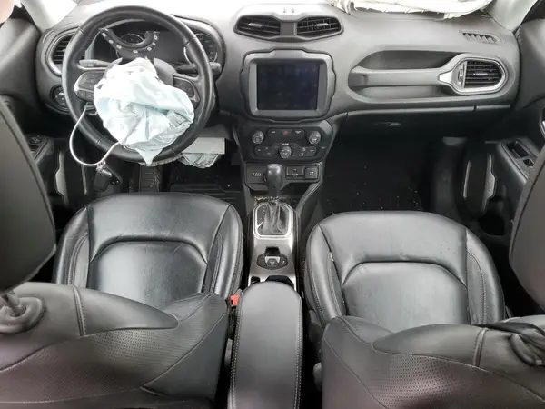 ZACCJBDB1JPG97532 2018 JEEP RENEGADE - Image 8