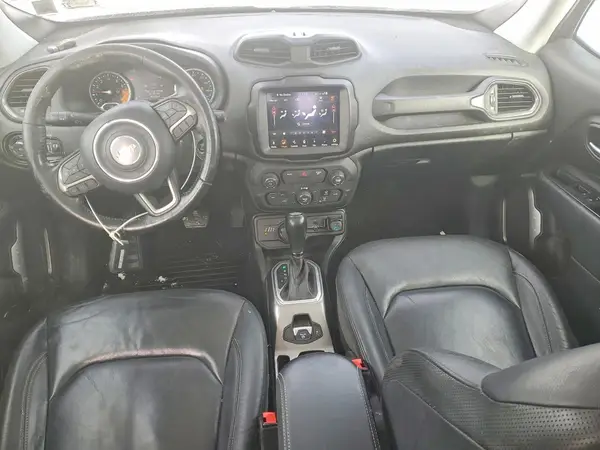 ZACCJBDB1JPG99779 2018 JEEP RENEGADE - Image 8