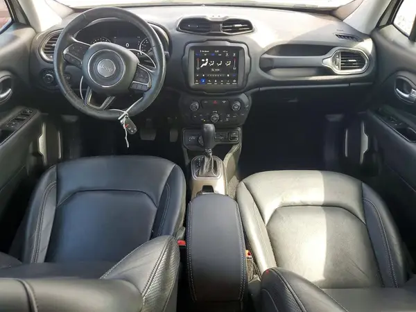 ZACCJBDB1JPH06441 2018 JEEP RENEGADE - Image 8