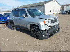 ZACCJBDB1JPH43926 2018 JEEP RENEGADE