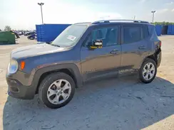 ZACCJBDB1JPH91698 2018 JEEP RENEGADE