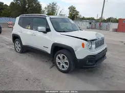 ZACCJBDB1JPJ00456 2018 JEEP RENEGADE