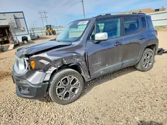 ZACCJBDB2HPE46917 2017 JEEP RENEGADE