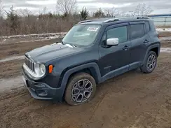 ZACCJBDB2HPE50305 2017 JEEP RENEGADE