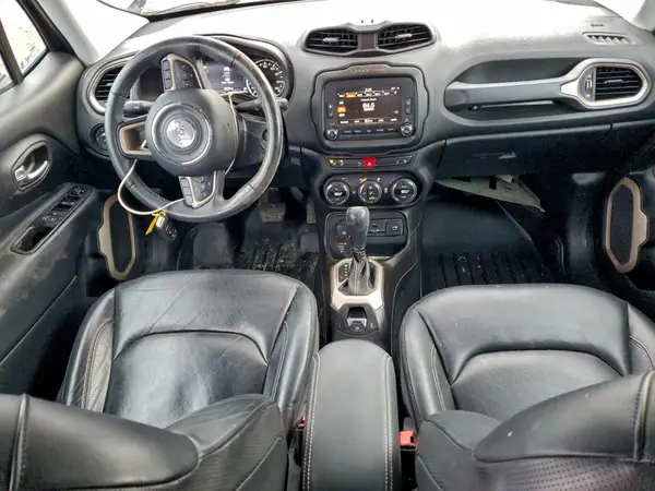 ZACCJBDB2HPE50305 2017 JEEP RENEGADE - Image 8