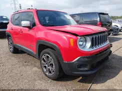 ZACCJBDB2HPE52832 2017 JEEP RENEGADE