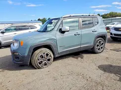 ZACCJBDB2HPE54192 2017 JEEP RENEGADE