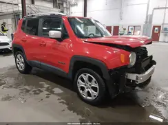 ZACCJBDB2HPE73695 2017 JEEP RENEGADE