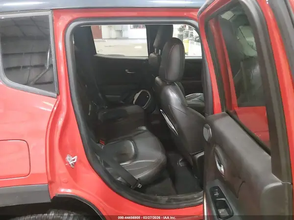 ZACCJBDB2HPE73695 2017 JEEP RENEGADE - Image 8