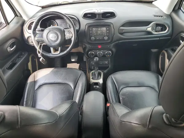 ZACCJBDB2HPE74765 2017 JEEP RENEGADE - Image 8