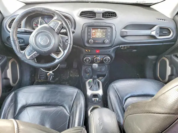 ZACCJBDB2HPE78119 2017 JEEP RENEGADE - Image 8