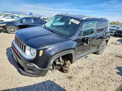 ZACCJBDB2HPE93042 2017 JEEP RENEGADE