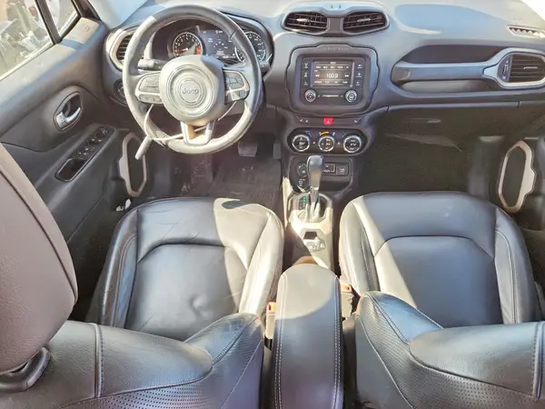 ZACCJBDB2HPE93042 2017 JEEP RENEGADE - Image 8