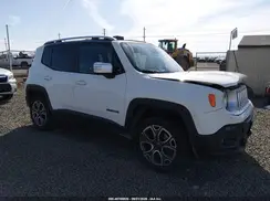 ZACCJBDB2HPE97401 2017 JEEP RENEGADE