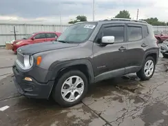 ZACCJBDB2HPF23799 2017 JEEP RENEGADE