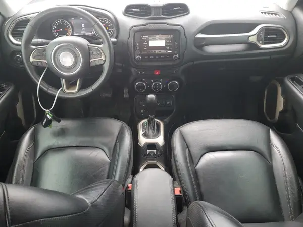 ZACCJBDB2HPF23799 2017 JEEP RENEGADE - Image 8