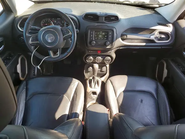 ZACCJBDB2HPF23821 2017 JEEP RENEGADE - Image 8