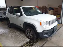 ZACCJBDB2HPF31868 2017 JEEP RENEGADE