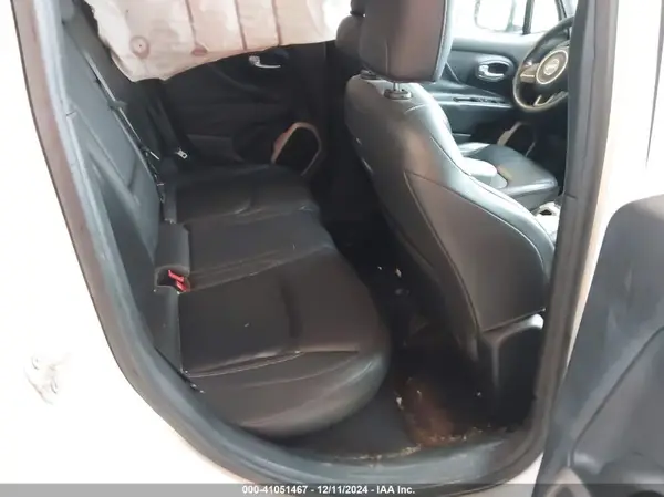 ZACCJBDB2HPF31868 2017 JEEP RENEGADE - Image 8