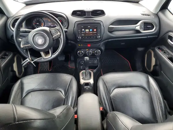 ZACCJBDB2HPF65650 2017 JEEP RENEGADE - Image 8