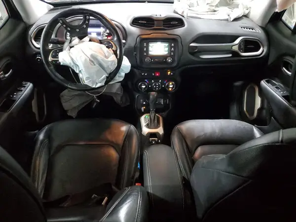 ZACCJBDB2HPF72176 2017 JEEP RENEGADE - Image 8