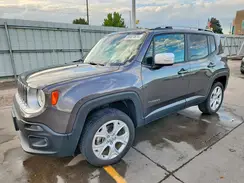ZACCJBDB2HPF74302 2017 JEEP RENEGADE