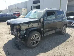 ZACCJBDB2HPF95215 2017 JEEP RENEGADE