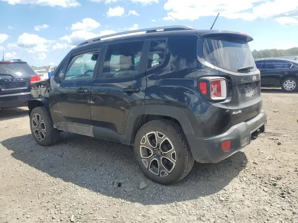 ZACCJBDB2HPF95215 2017 JEEP RENEGADE - Image 2