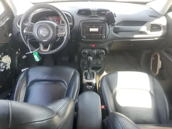 ZACCJBDB2HPF95215 2017 JEEP RENEGADE - Image 8