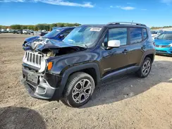 ZACCJBDB2HPF95229 2017 JEEP RENEGADE