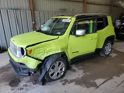 ZACCJBDB2HPG32327 2017 JEEP RENEGADE