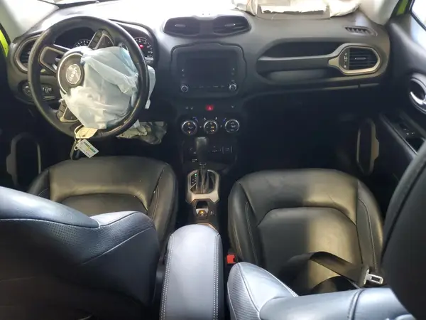 ZACCJBDB2HPG32327 2017 JEEP RENEGADE - Image 8