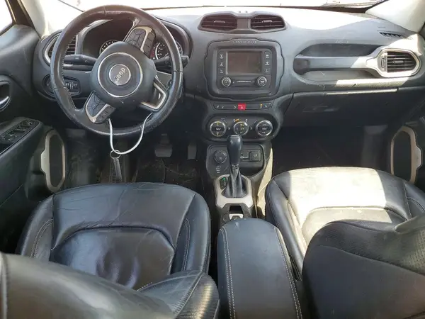 ZACCJBDB2HPG63495 2017 JEEP RENEGADE - Image 8