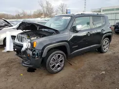 ZACCJBDB2HPG63836 2017 JEEP RENEGADE