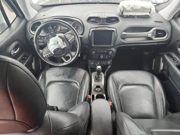 ZACCJBDB2JPG74440 2018 JEEP RENEGADE - Image 8