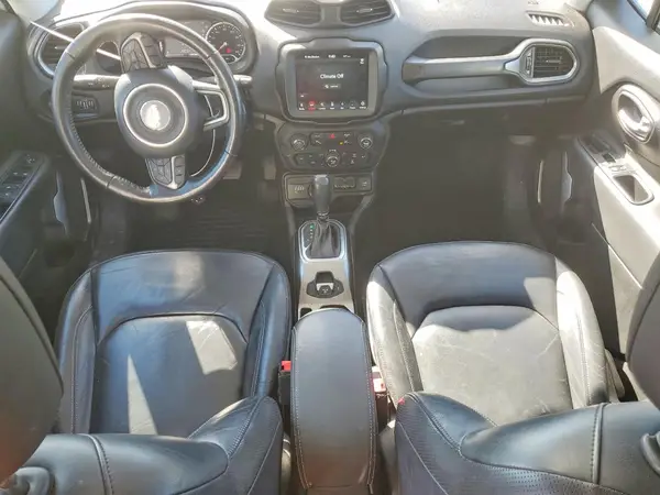 ZACCJBDB2JPG76091 2018 JEEP RENEGADE - Image 8