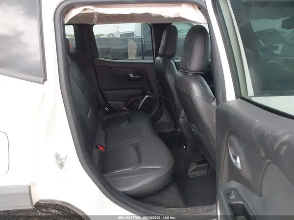 ZACCJBDB2JPG76155 2018 JEEP RENEGADE - Image 8