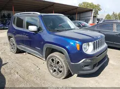 ZACCJBDB2JPG97961 2018 JEEP RENEGADE
