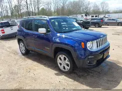 ZACCJBDB2JPH27024 2018 JEEP RENEGADE