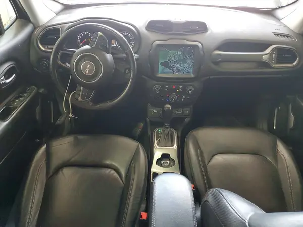 ZACCJBDB2JPH30862 2018 JEEP RENEGADE - Image 8